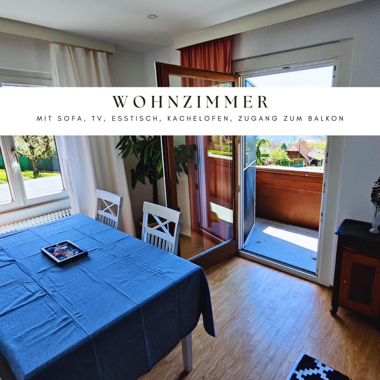 Die Labsalerie - Urlauben Am Woerthersee Pörtschach am Wörthersee Kamer foto