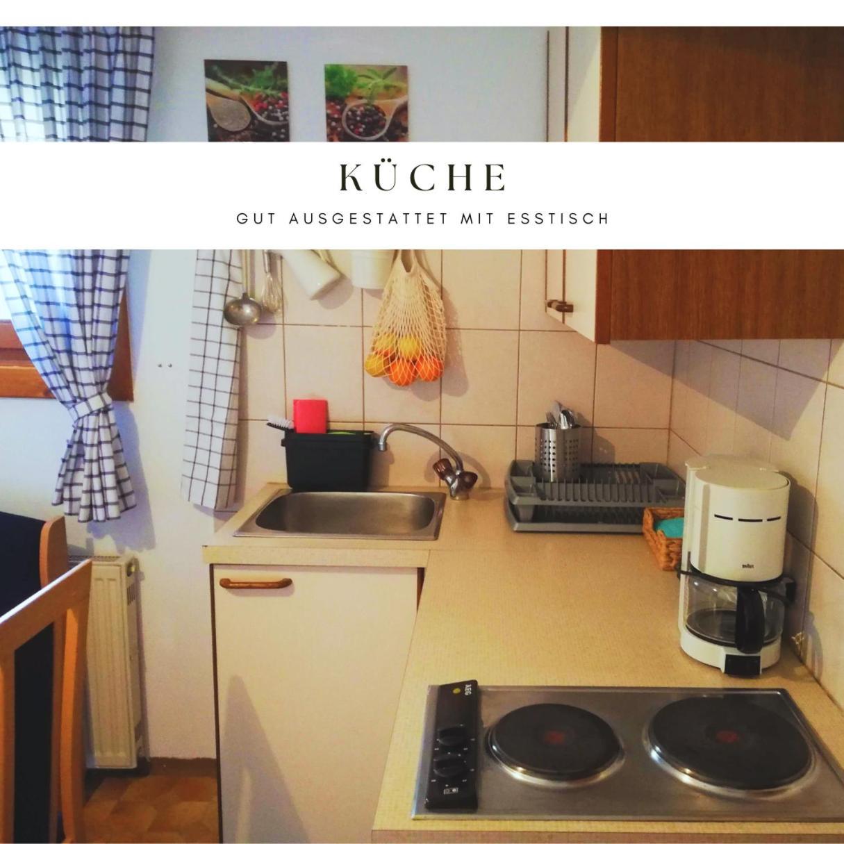 Die Labsalerie - Urlauben Am Woerthersee Pörtschach am Wörthersee Kamer foto