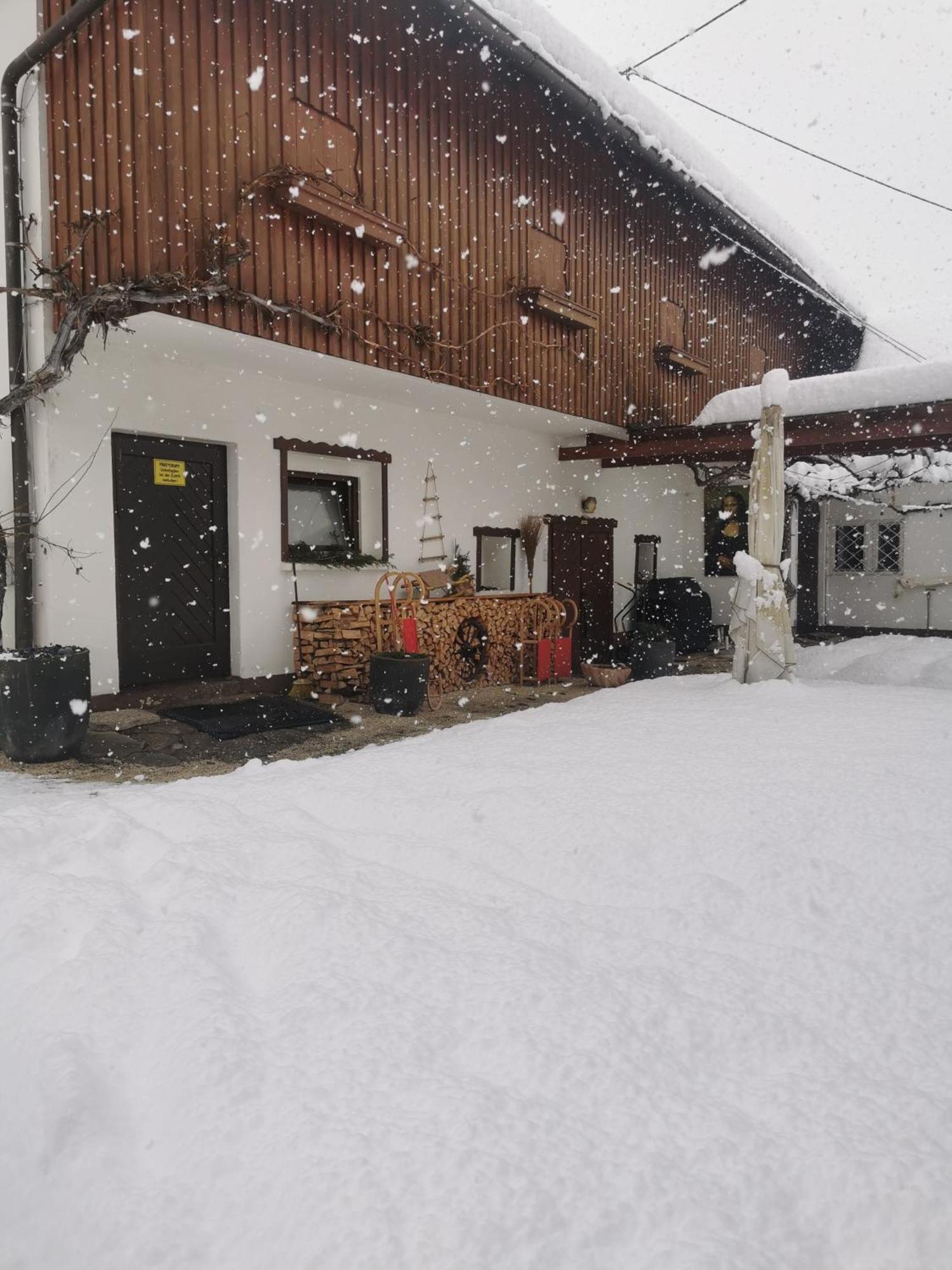 Die Labsalerie - Urlauben Am Woerthersee Pörtschach am Wörthersee Buitenkant foto