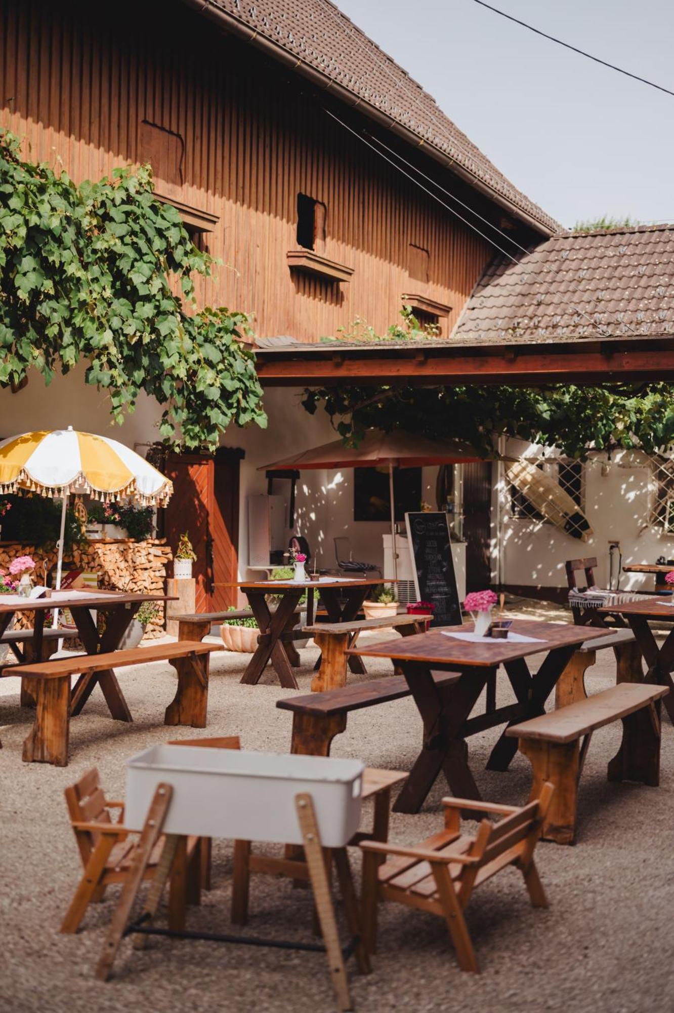 Die Labsalerie - Urlauben Am Woerthersee Pörtschach am Wörthersee Buitenkant foto