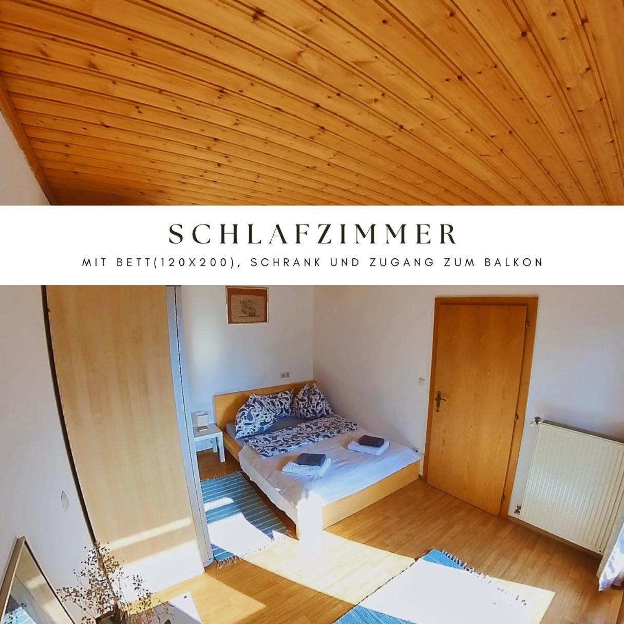 Die Labsalerie - Urlauben Am Woerthersee Pörtschach am Wörthersee Kamer foto