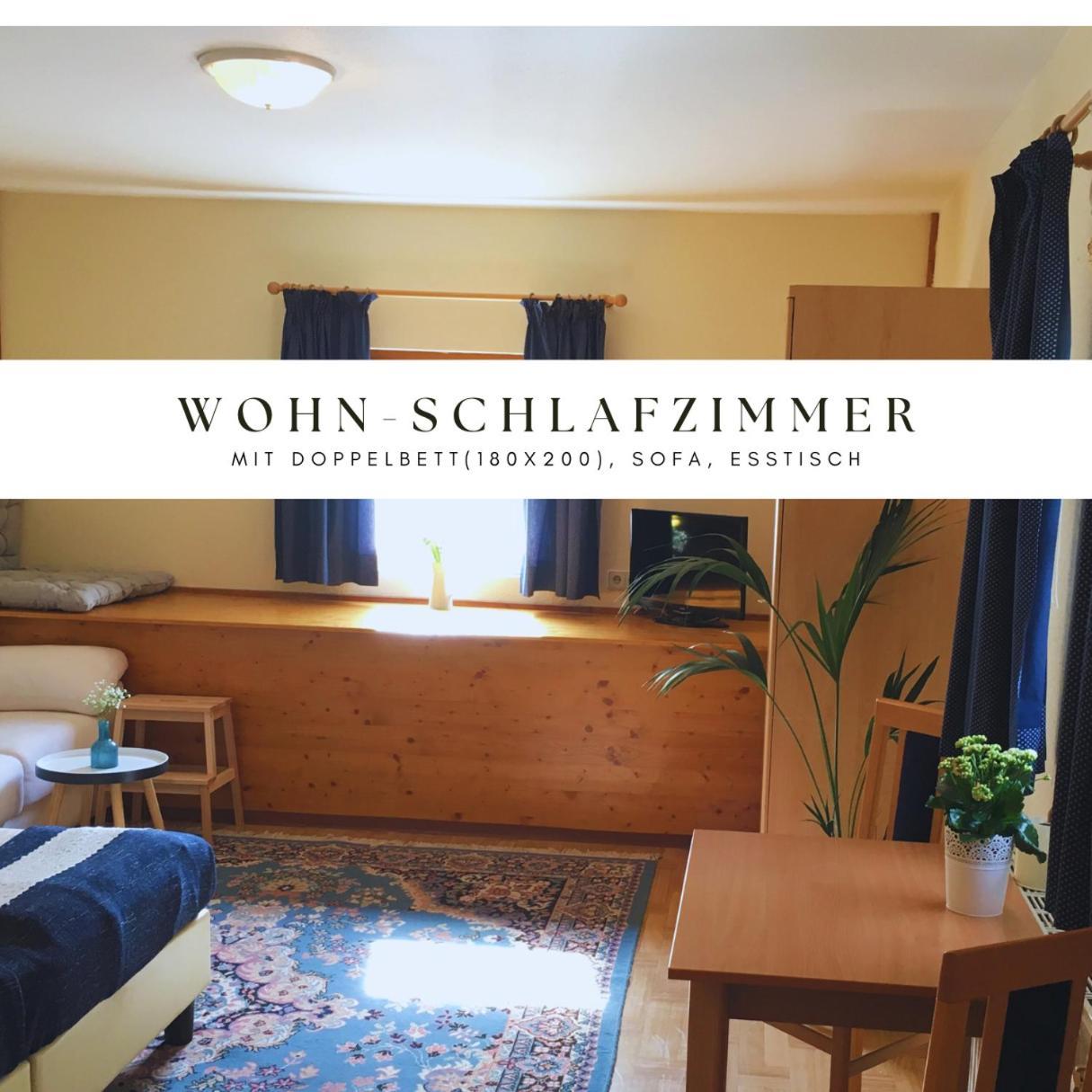Die Labsalerie - Urlauben Am Woerthersee Pörtschach am Wörthersee Buitenkant foto